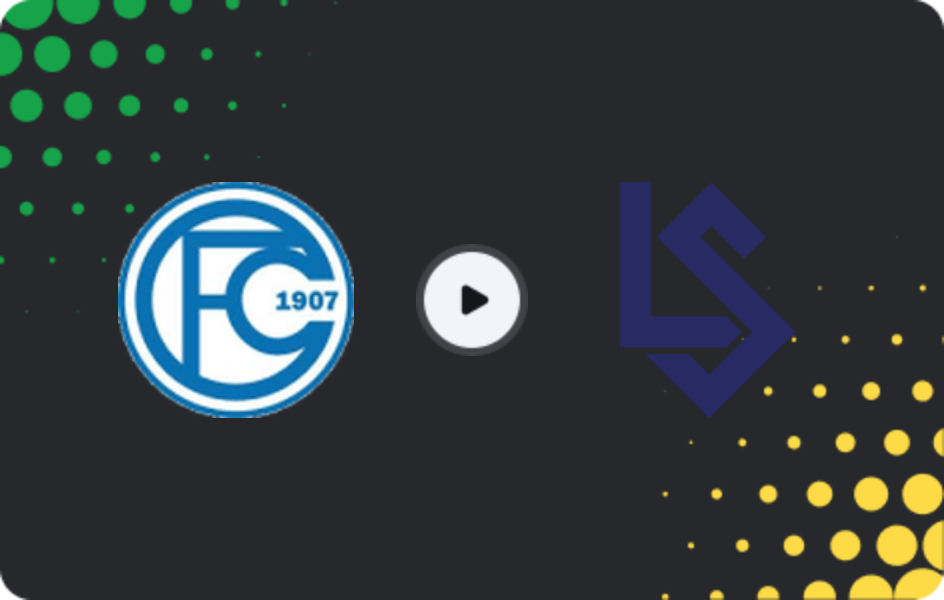 Where to watch Concordia Basel — Lausanne, Schweizer Cup, 21.09.2025