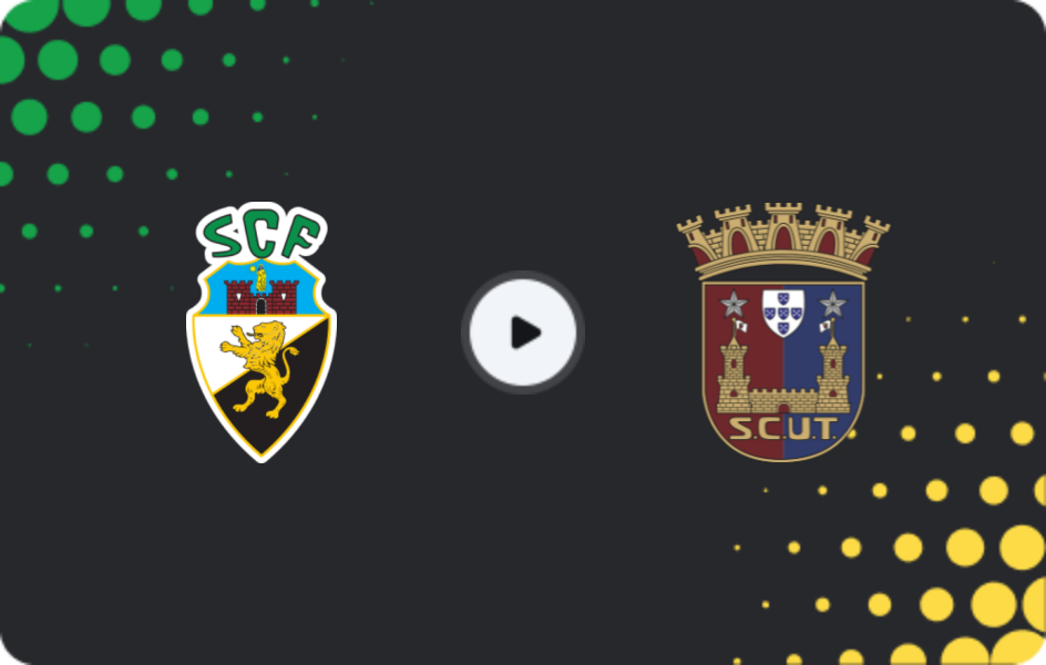 Where to watch Farense U23 — Torreense U23, Liga Revelação U23, 15.09.2025