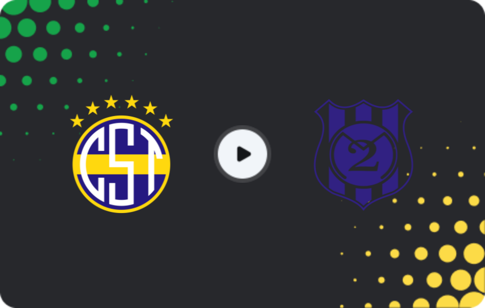 Where to watch Sportivo Trinidense — 2 de Mayo, Division Profesional - Clausura, 26.10.2025