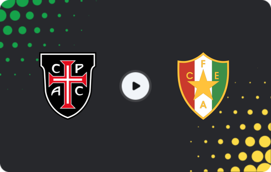 Where to watch Casa Pia — Estrela, Primeira Liga, 01.11.2025