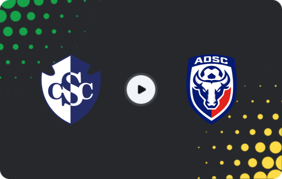 Where to watch Cartagines — San Carlos, Primera División, 02.11.2025
