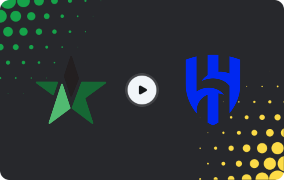 Where to watch Al-Najma — Al-Hilal, Pro League, 07.11.2025