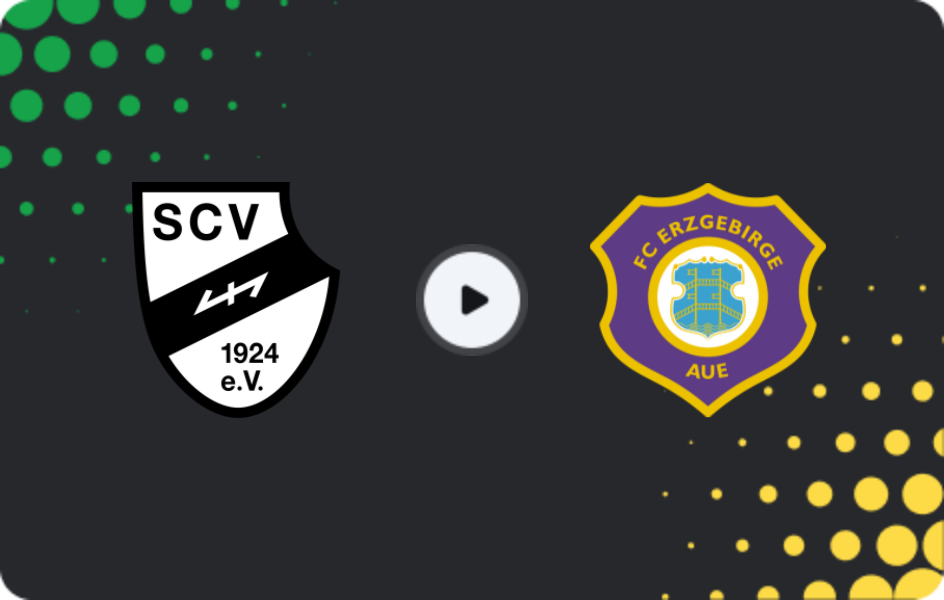 Where to watch Verl — Erzgebirge Aue, 3. Liga, 08.11.2025