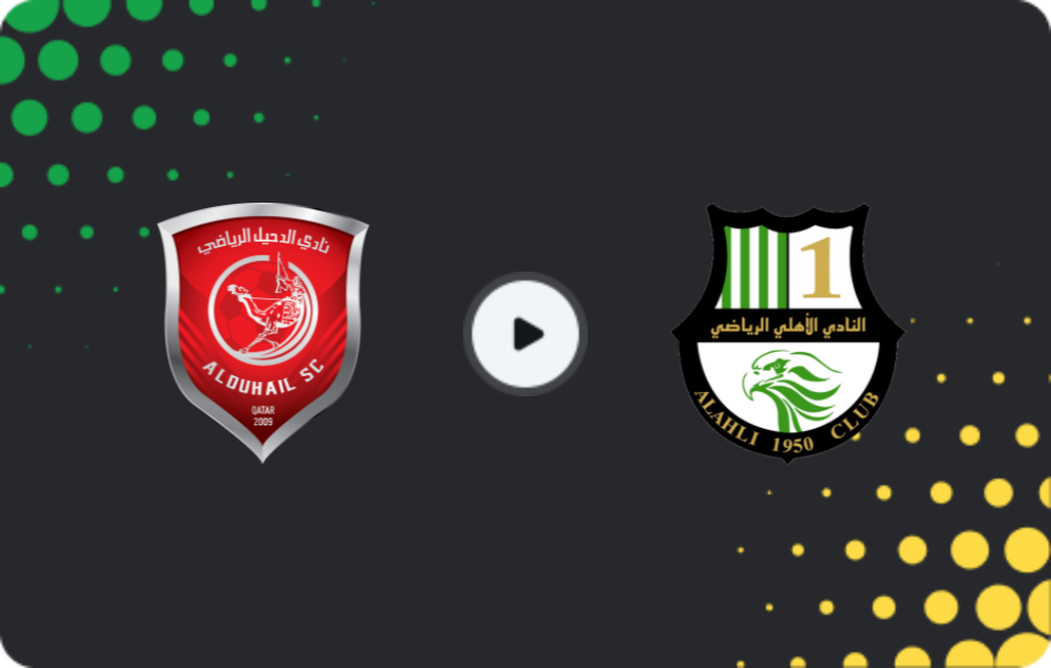 Where to watch Al-Duhail — Al Ahli Doha, Stars League, 21.11.2025
