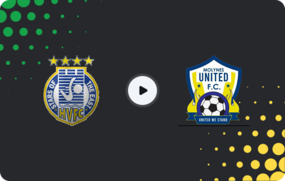 Where to watch Harbour View — Molynes United, Premier League, 14.12.2025