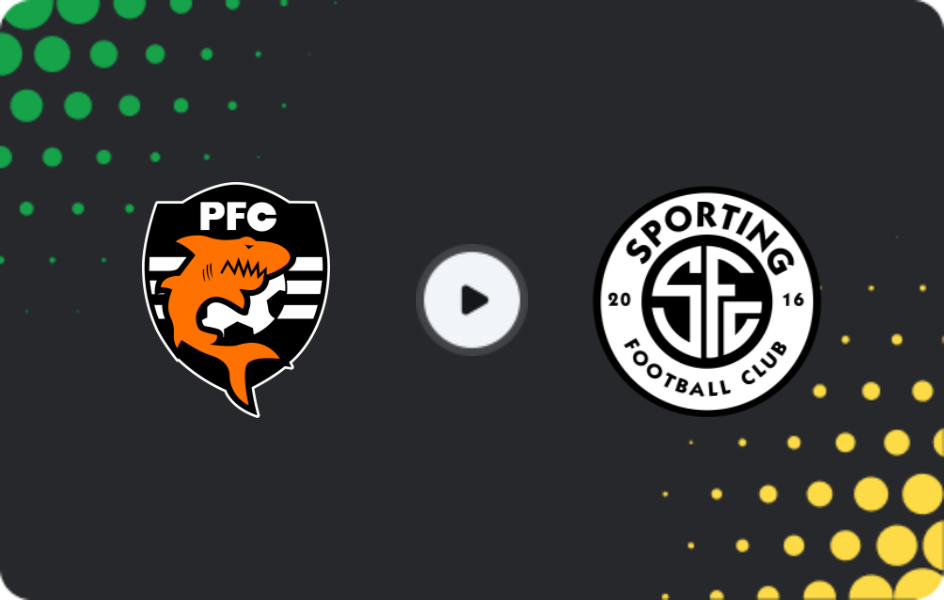 Where to watch Puntarenas — Sporting San Jose, Primera División, 01.12.2025