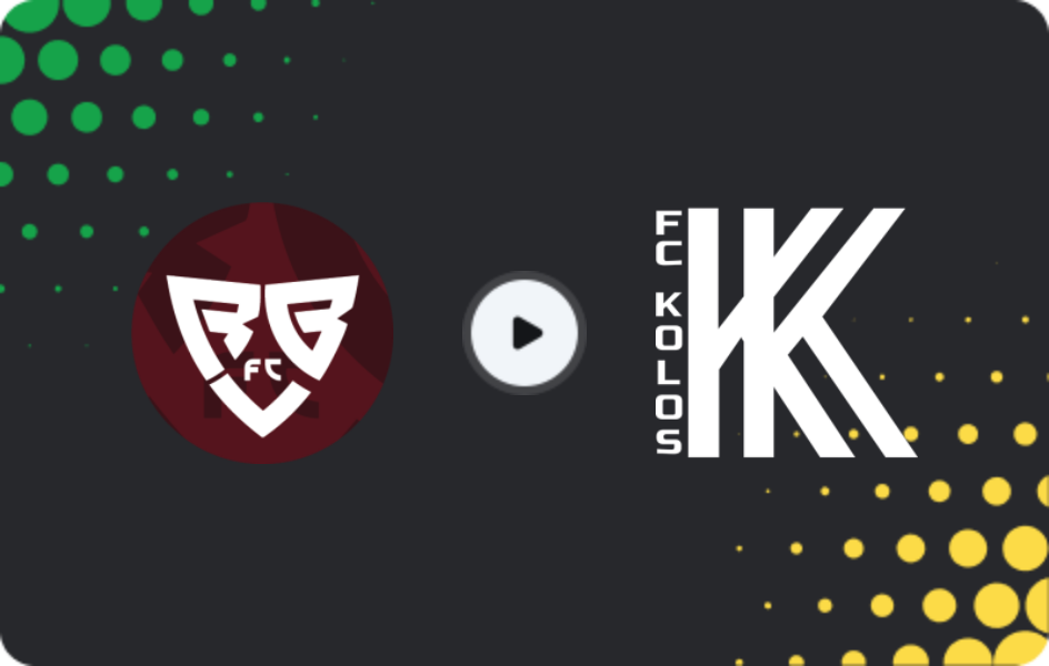 Where to watch Rebel — Kolos Kovalivka II, Druha Liga, 12.11.2025