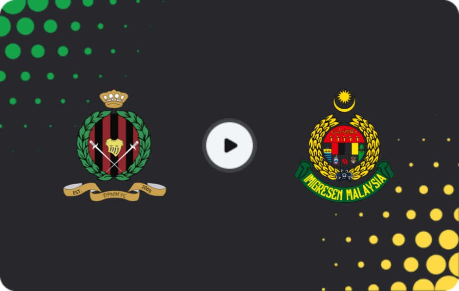 Where to watch DPMM FC — Imigresen, Super League, 07.12.2025
