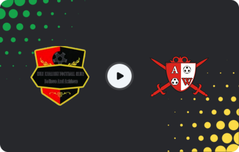 Where to watch Kun Khalifat — Abia Warriors, NPFL, 14.12.2025