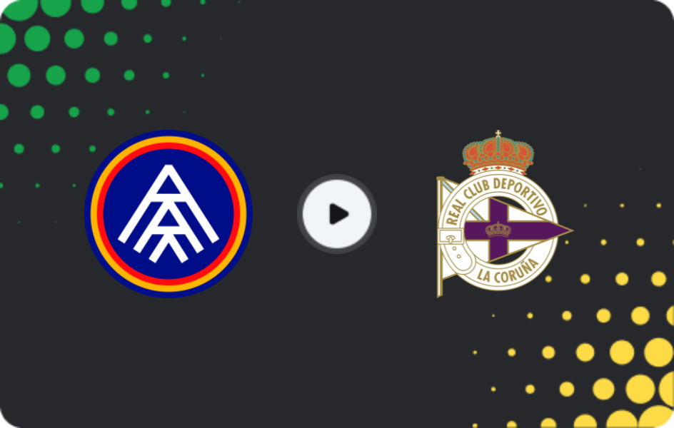 Where to watch FC Andorra — Deportivo La Coruna, Segunda, 20.12.2025