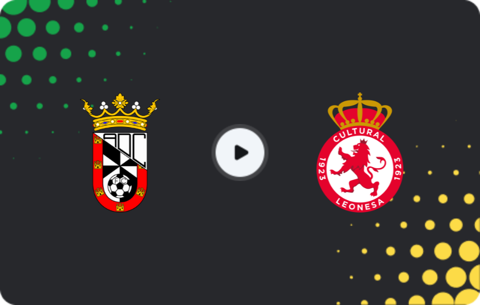 Where to watch AD Ceuta FC — Cultural Leonesa, Segunda, 25.01.2026