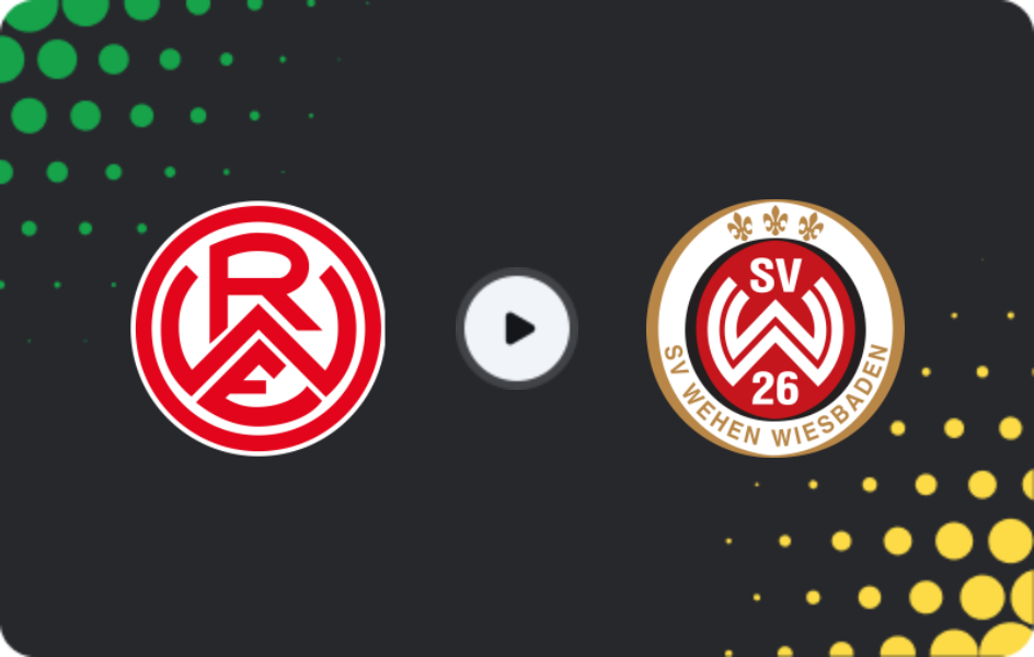 Where to watch Rot-Weiß Essen — SV Wehen, 3. Liga, 31.01.2026