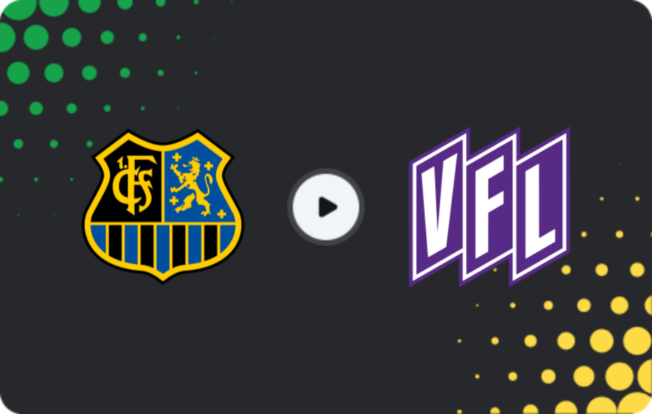 Where to watch Saarbrücken — Osnabrück, 3. Liga, 31.01.2026