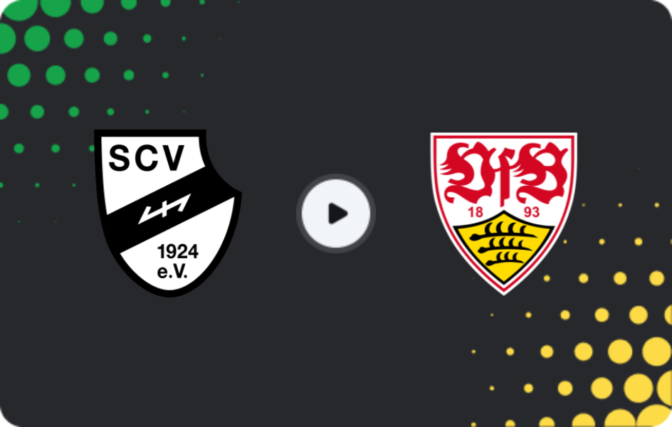 Where to watch Verl — Stuttgart II, 3. Liga, 31.01.2026