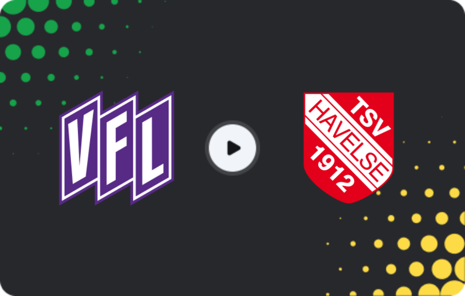 Where to watch Osnabrück — Havelse, 3. Liga, 07.02.2026