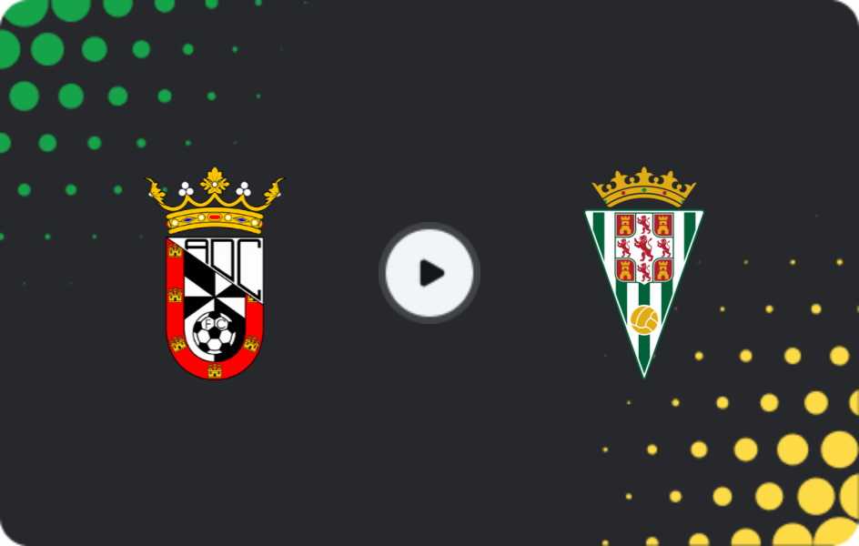 Where to watch AD Ceuta FC — Cordoba, Segunda, 08.02.2026