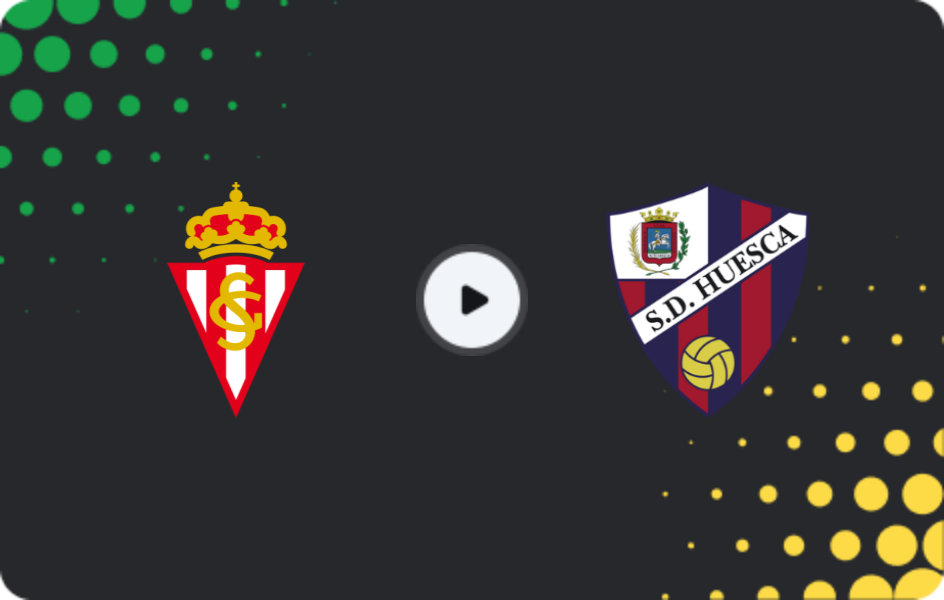 Where to watch Sporting Gijon — Huesca, Segunda, 08.02.2026