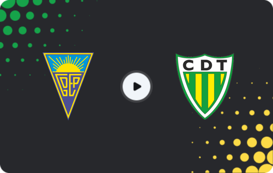 Where to watch Estoril — Tondela, Primeira Liga, 08.02.2026