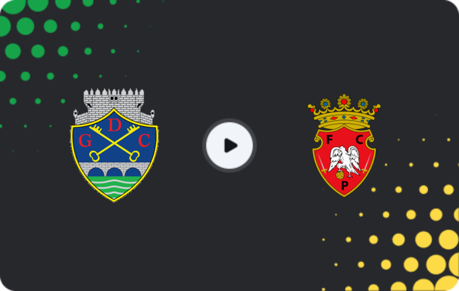 Where to watch Chaves — Penafiel, Segunda Liga, 08.02.2026