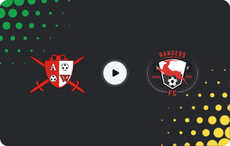 Where to watch Abia Warriors — Enugu Rangers, NPFL, 11.02.2026