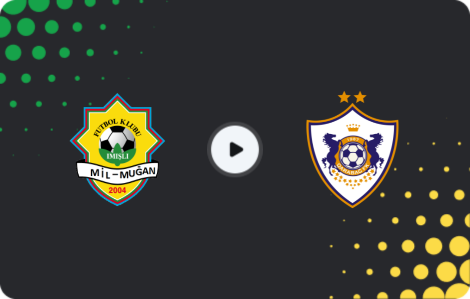 Where to watch Mil-Muğan — Qarabag, Premyer Liqa, 14.02.2026