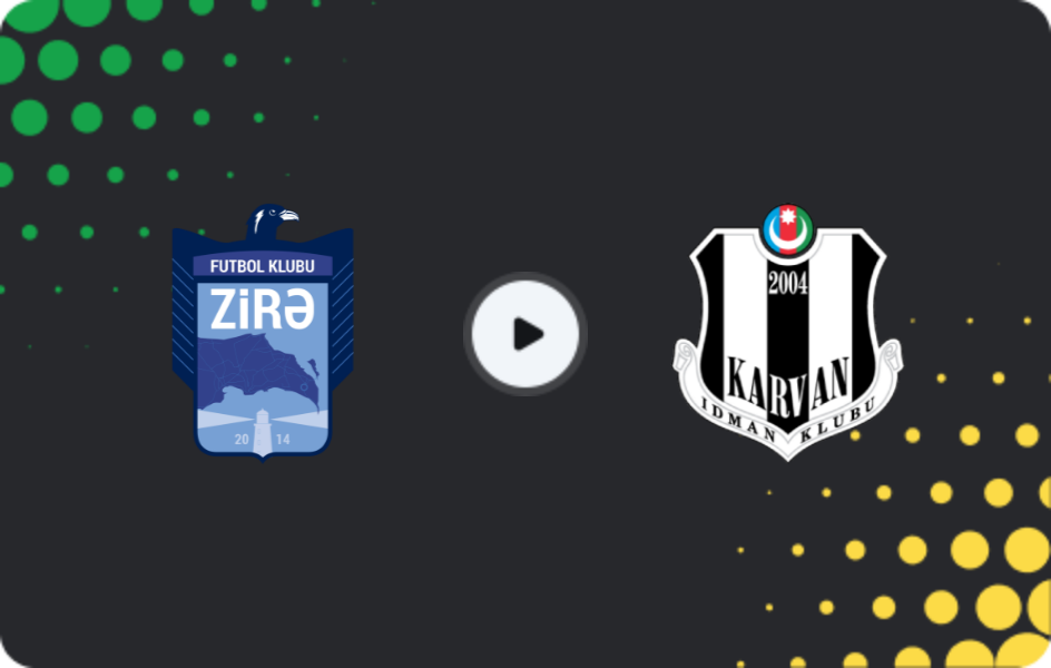 Where to watch Zira — Karvan, Premyer Liqa, 14.02.2026
