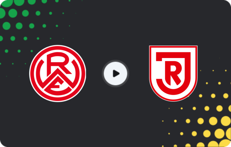 Where to watch Rot-Weiß Essen — Jahn Regensburg, 3. Liga, 14.02.2026
