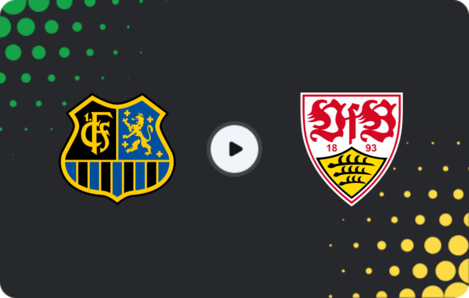 Where to watch Saarbrücken — Stuttgart II, 3. Liga, 14.02.2026