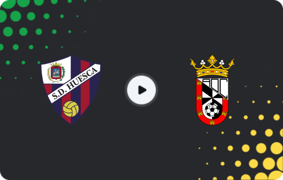 Where to watch Huesca — AD Ceuta FC, Segunda, 15.02.2026
