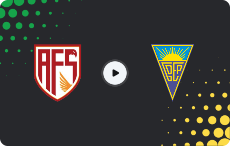 Where to watch AVS — Estoril, Primeira Liga, 15.02.2026
