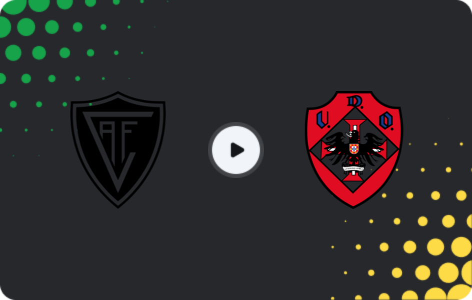 Where to watch Academico Viseu — Oliveirense, Segunda Liga, 15.02.2026