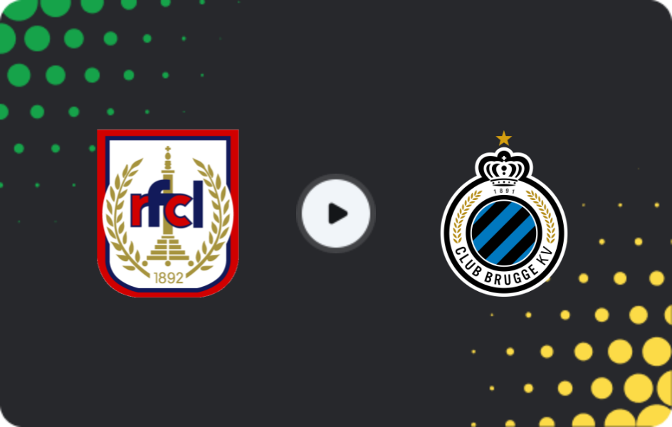 Where to watch Liège — Brugge II, Challenger Pro League, 20.02.2026