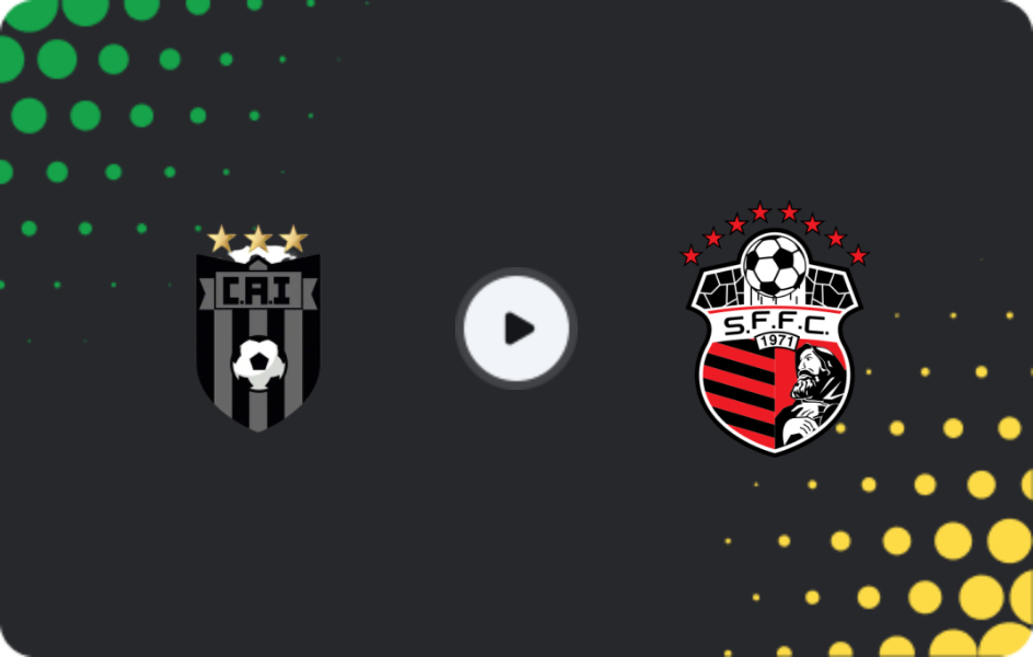 Where to watch Independiente de La Chorrera — San Francisco FC, Liga Panameña, 31.10.2025