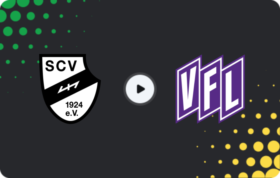 Where to watch Verl — Osnabrück, 3. Liga, 30.11.2025