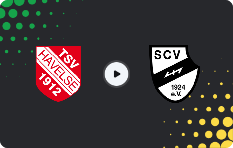 Where to watch Havelse — Verl, 3. Liga, 06.12.2025