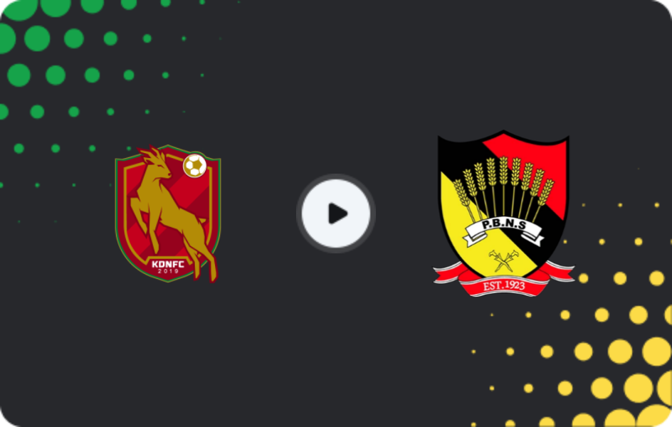 Where to watch Kelantan United — Negeri Sembilan, Super League, 24.12.2025