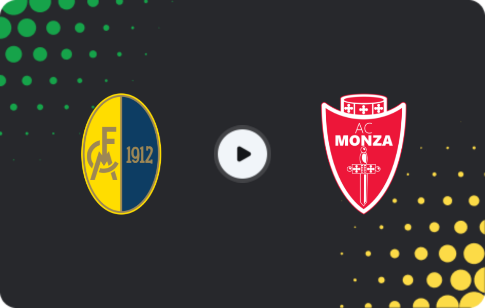 Where to watch Modena — Monza, Serie B, 26.12.2025