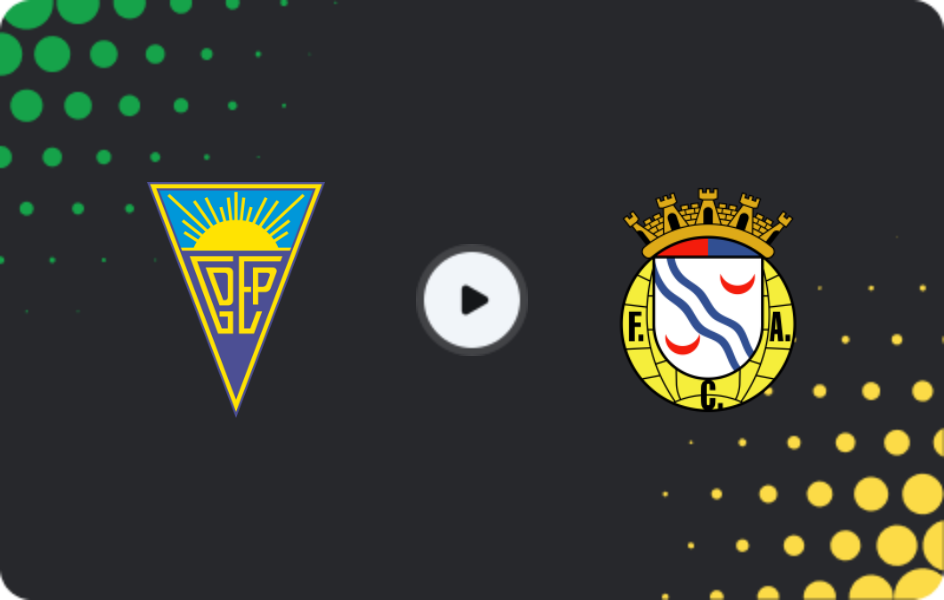 Where to watch Estoril — Alverca, Primeira Liga, 29.12.2025