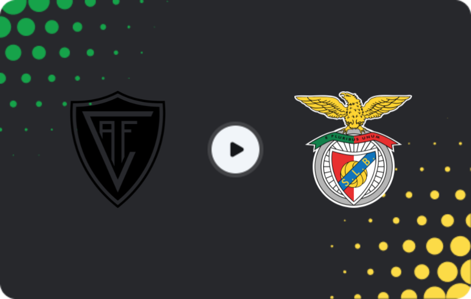 Where to watch Academico Viseu — Benfica B, Segunda Liga, 28.12.2025