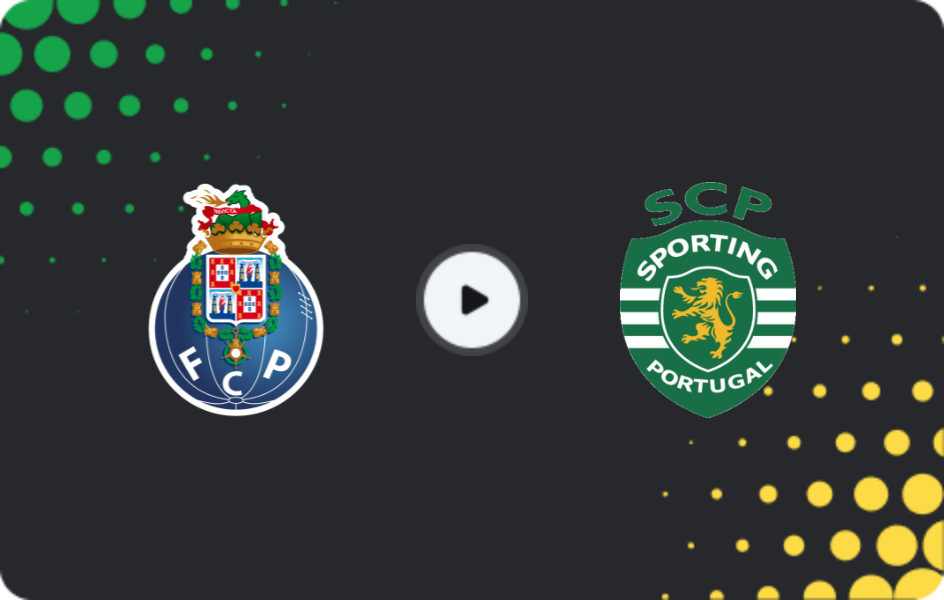 Where to watch Porto B — Sporting CP B, Segunda Liga, 11.01.2026