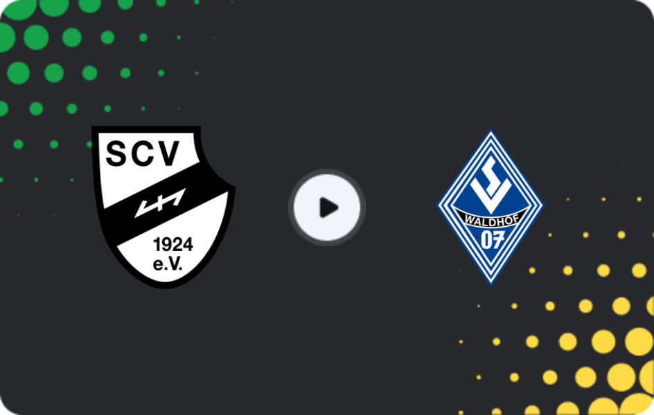 Where to watch Verl — Waldhof Mannheim, 3. Liga, 17.01.2026