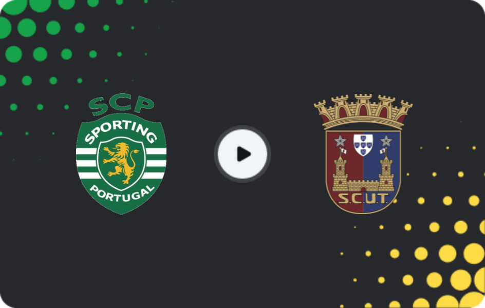 Where to watch Sporting CP B — Torreense, Segunda Liga, 18.01.2026