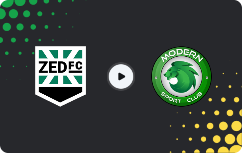 Where to watch ZED — Modern Sport, Premier League, 21.01.2026