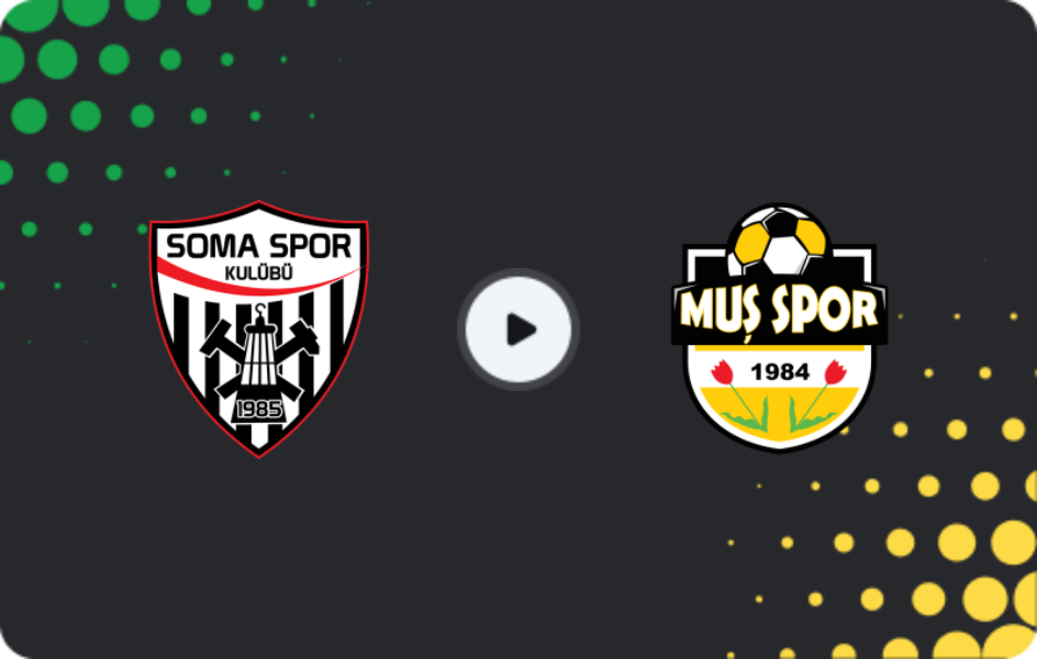 Where to watch Somaspor — Muş Menderesspor, 2. Lig, 01.02.2026