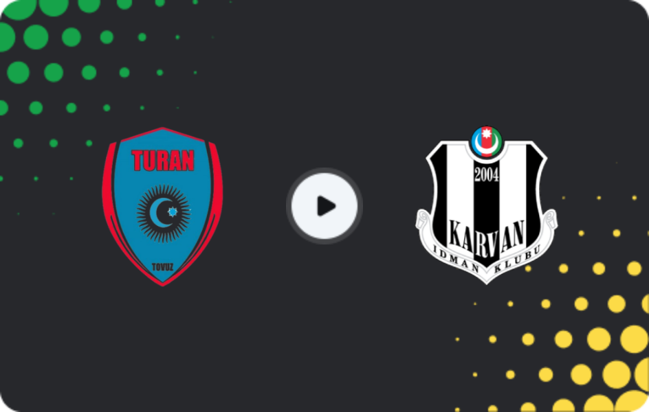 Where to watch Turan — Karvan, Premyer Liqa, 07.02.2026