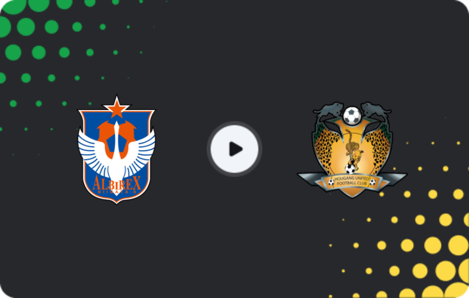 Where to watch Albirex Niigata Singapore — Hougang United, Premier League, 09.02.2026