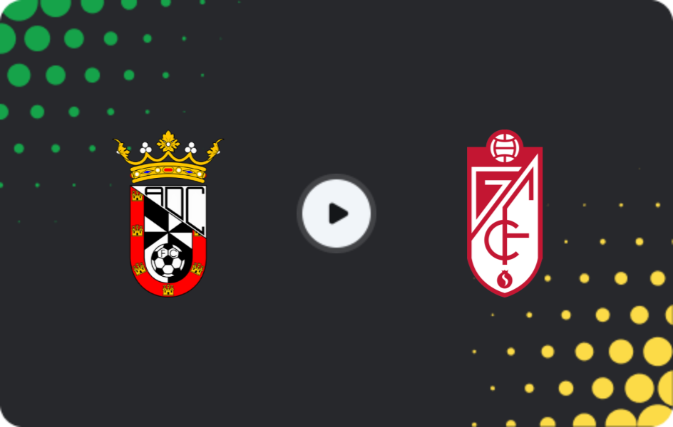 Where to watch AD Ceuta FC — Granada, Segunda, 22.02.2026