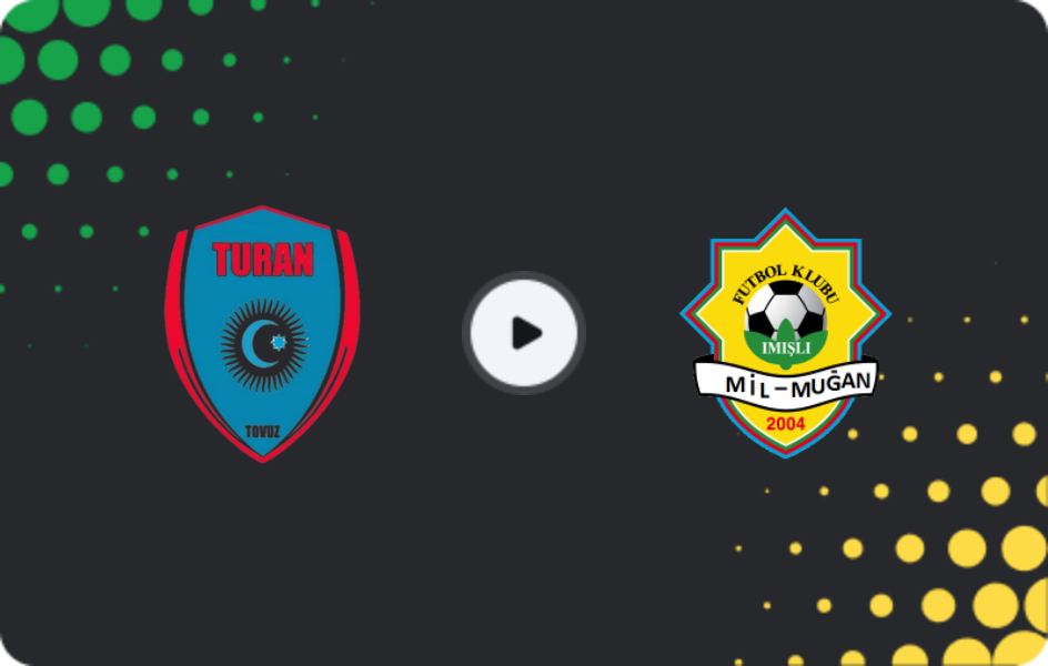 Where to watch Turan — Mil-Muğan, Premyer Liqa, 28.02.2026