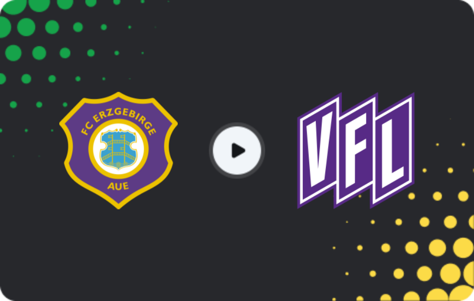 Where to watch Erzgebirge Aue — Osnabrück, 3. Liga, 28.02.2026