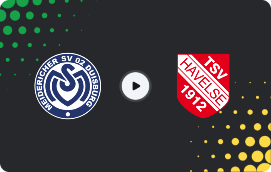 Where to watch Duisburg — Havelse, 3. Liga, 28.02.2026